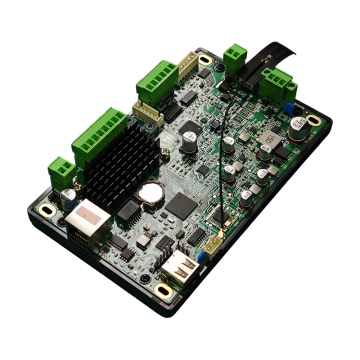 Premium K3-05 touchscreen for Professional Applications