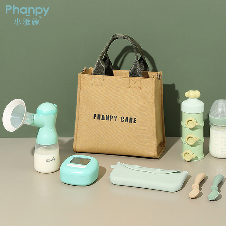 Mummy Diaper Bag