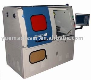High-end Solar Cell Laser Scribing Machine