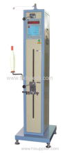 Single Yarn Strength Tester?