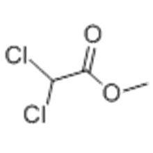 Methyldichloroacetate CAS 116-54-1
