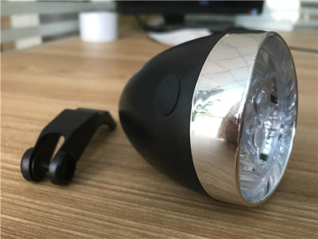 Battery LED Bicycle Lights