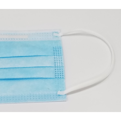 PP Non-woven Lab Protection Mask