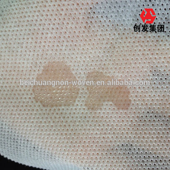 SS non woven fabric for sanitary pads,baby diaper,adult diaper