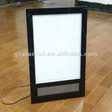 Factory Directly Sell ! Poster Frame Light Box