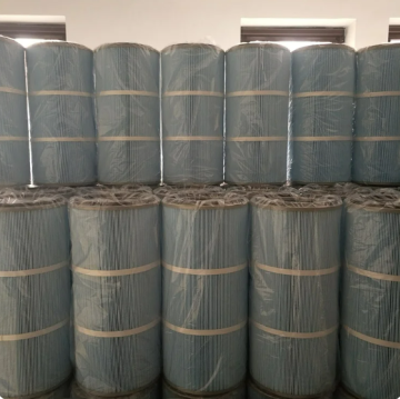 LVD Laser Afterfilter element 42191028