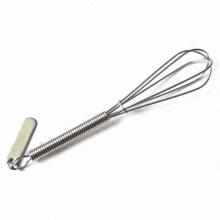 Whisk with LMBG or FDA Marks