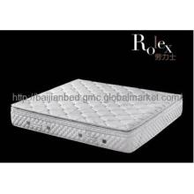 Organic Fabric Mattress, Luxury Europe Top Mattress, Simmons Mattress