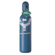 Alta pureza R23 Gas refrigerante HFC