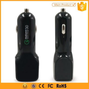 new products 2016 innovative product car charger qc2.0