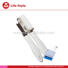 Can opener/bottle opener/compact can opener