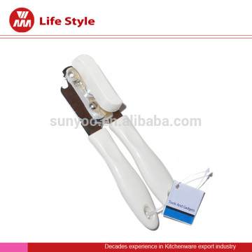 Can opener/bottle opener/compact can opener