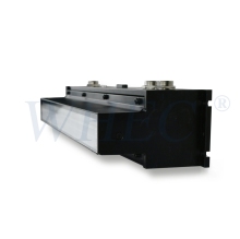 400mm Scanning CIS FOV CameraLink CMOS Line Scan Machine Vision Inspection Camera GPL6R400SLC