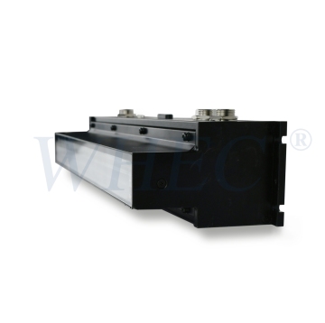 400mm Scanning CIS FOV CameraLink CMOS Line Scan Machine Vision Inspection Camera GPL6R400SLC