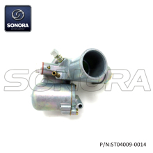 BING 17MM Zündapp C50 Super Sport Carburetor (P/N:ST04009-0014) Top Quality