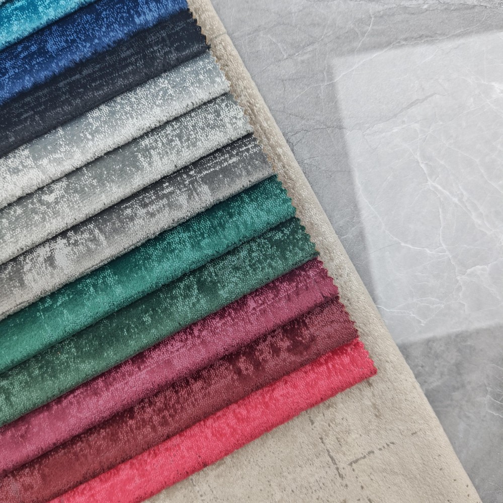 tecido de veludo holandês holland velvet fabric