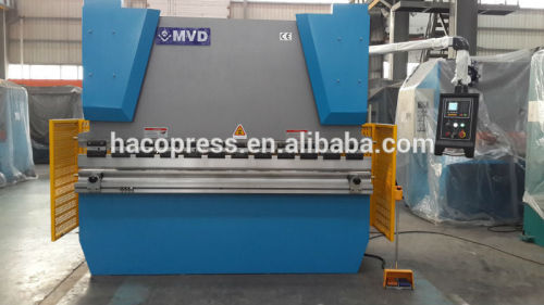 MVD cnc hydraulic bending machine bending machine sheet metal bending machinery