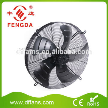 800mmCE Radiator cooling fan motors prices