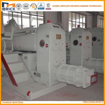Full automatic simple plant brick machine JKB small brick plant clay brick making machinery