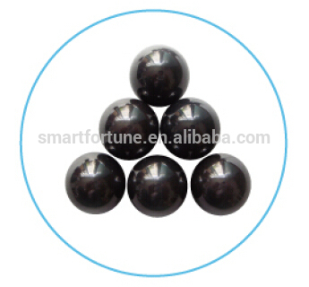 Bearings Ware Parts Ceramic Balls and Rolls Silicon Nitride High Quality Si3N4