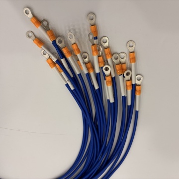 ODM New Energy Automotive Charging Pile Wire Harness