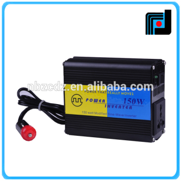 150W Modified Sine Wave Inverter