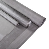 Chemische kwaliteit 316 roestvrijstalen gaas | ANJIA – Zuur- en chloridebestendig Chemical industry 316 stainless steel mesh – corrosion‑resistant filter cloth for harsh process environments, ANJIA wholesale supply