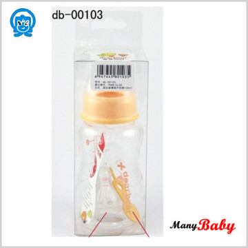 Lovely bottle for baby/ baby feeding bottle/ milk bottle