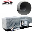 Anti-UV Ultra Shield Truck Trailer Camper Covers