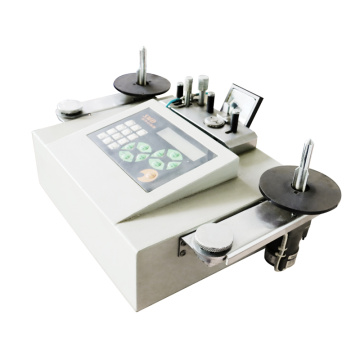 Komponen Elektronik Pintar Reel SMD Chip Counter