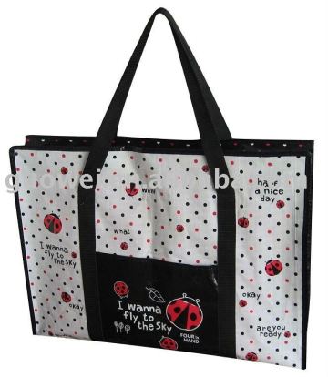 2014 New Non Woven Garment Bag