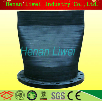 Competitive Price Rubber Duckbill Valves