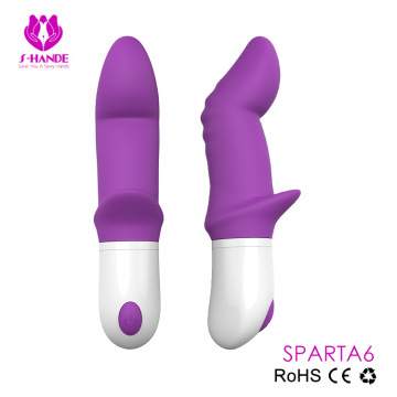 Multi-speed Magic Wand,Battery Power sex toy,g spot vibrator