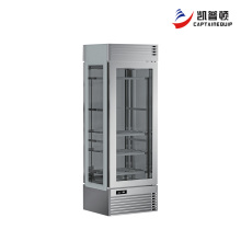 Upright Single-Door Beef Display Refrigerator