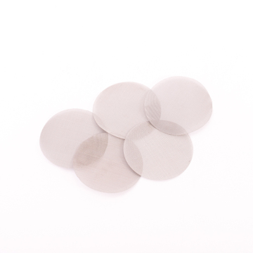 80Mesh Screen Filter Disc