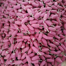 Taiwan Pink Mounted Points