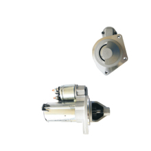 LADA car Russia parts starter LADA 2101