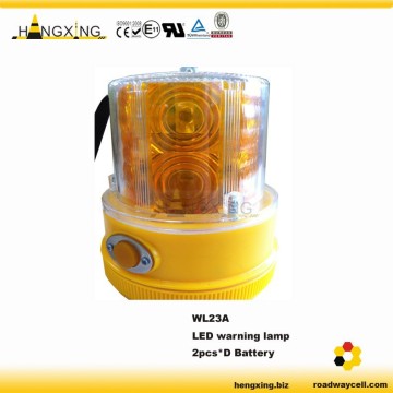 WL23A Outdoor led flickering light