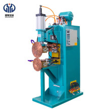 FN-150 Customizable Transverse-Longitudinal Seam Welder