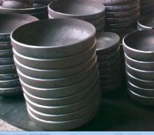 Hokkai standard dished end