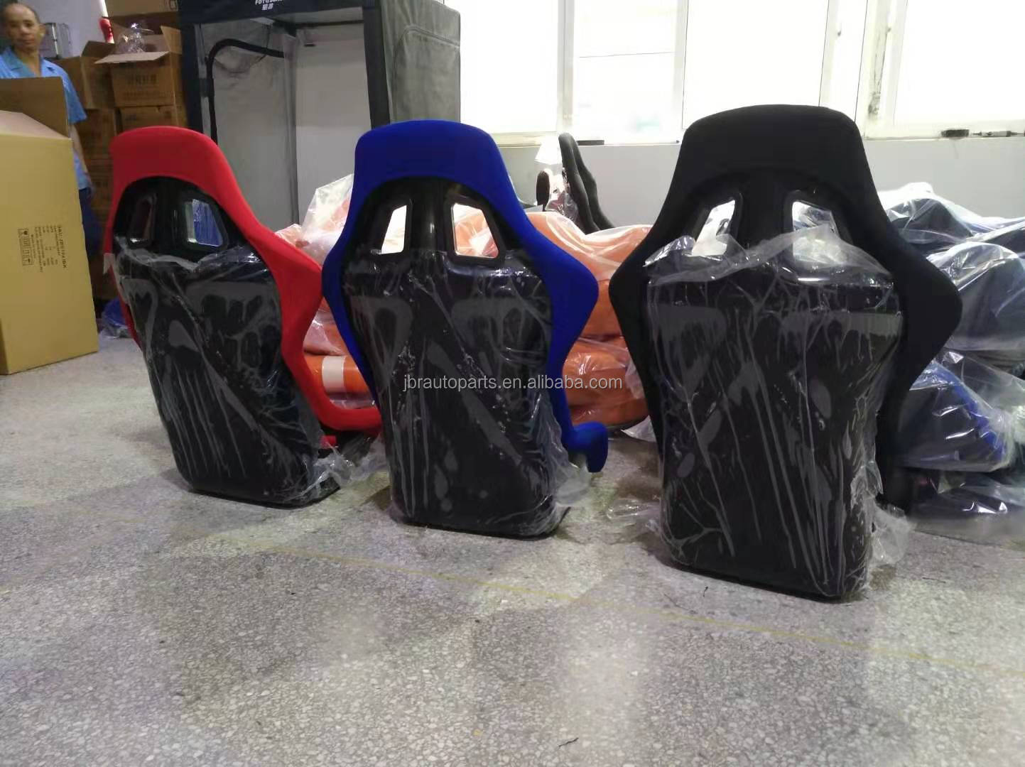 Bucket Racing Seat