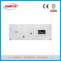 Water Cooled Packaged Unit with Heat Pump