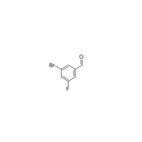 3-Bromo-5-fluorobenzaldéhyde 188813-02-7