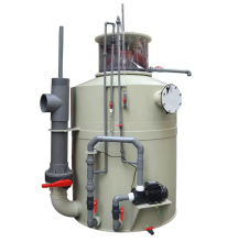 RAS Custom Aquarium Protein Skimmer