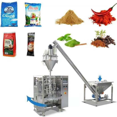 bag filling machine