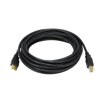 USB Male to 2.0 Cable Computer