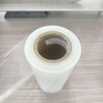 Thermoforming PET/EVOH/PE Semi-Rigid Sheet