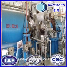Gas compressor Piston compressor 2D