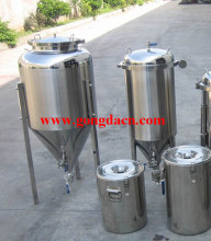 Home Brew Conical Fermenters