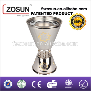 Arabic electric Incense Burner